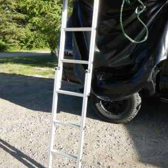 Non-Summit series ladder
